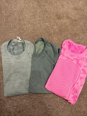lululemon swiftly bundle
